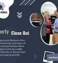 Property Clean Out Bardstown