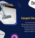 Carpet Cleaners in Tulsa Area