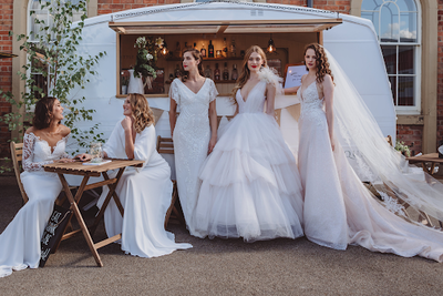 Make your Event more special with a Photo Booth
