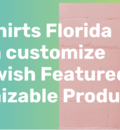 T Shirts Florida