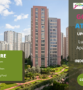 Godrej Athena