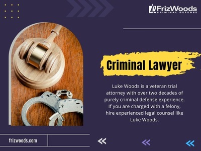 Maryland Criminal Lawyer