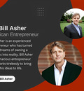 Bill Asher American Entrepreneur