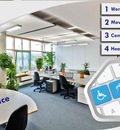 A Short Guideline For Shared Office Space