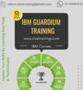 IBM Guardium Training