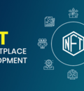 "Creating Unique Digital Experiences: NFT Marketplace Development"