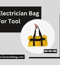 Tips for using and caring for your electrician bag for tool