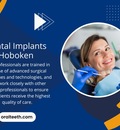 Dental Implants Hoboken