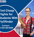 Find Cheap Flights for Students with FlyOfinder