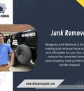 Junk Removal in Bardstown