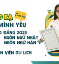 Tuyển sinh
