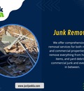 Junk Removal Services Northridge