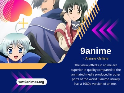9anime - Anime Online