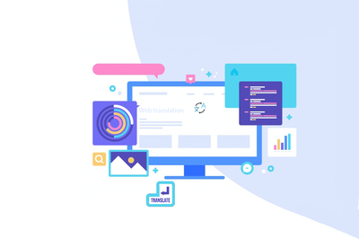 Know The Top Reasons Why Translation Is Important For Your Website