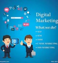 Digital Marketing Company India | SEO Company in India