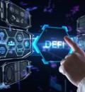 "DeFi Development Companies: Powering the Future of Finance through Blockchain Innovation"