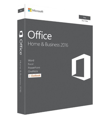 Microsoft Office Home And Business 2016 For Mac Key « Last