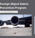 Foreign Object Debris Prevention Program
