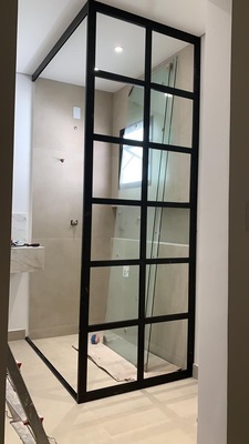 Box de Banheiro