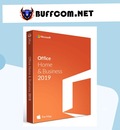 Office Home And Business 2019