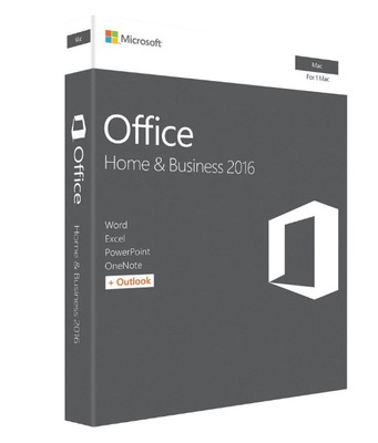 Microsoft Office Home And Business 2016 For Mac Key