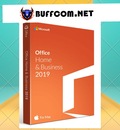 Office 2019 Home And Business Key for MAC