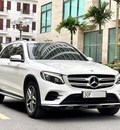 Giới thiệu Mercedes-Benz GLC 300 2017