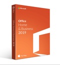 Office Home And Business 2019 CD Key for MACBOOK