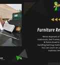 Furniture Removal Newport Beach