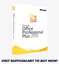 Office Professional Plus 2010 5 PC