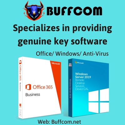 Microsoft Office Professional Plus 2016 Retail CD Key