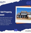 How to Sell Property With Tenant in CT
