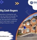 Quality Cash Buyers