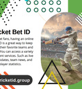 Cricket Bet ID