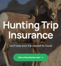 HuntingTrip Insurance