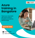 Best Azure training in Bangalore | Network Kings