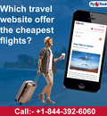 Cheapest Flight Travel Website - FlyOfinder