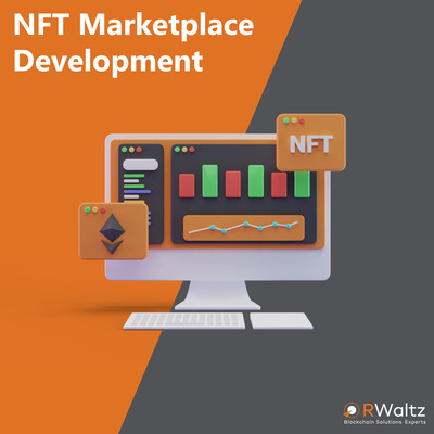 Developing an NFT Marketplace: A Brief Guide