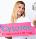 Cytotec Misoprostol original
