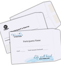 Get Custom Printed Full Color Envelopes 9 x 12 | Printit4Less.com