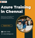 Best Azure training in Chennai – Join Now