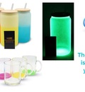 Buy Sublimation Glass | The Tumbler Company