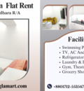 Vacation Rental Apartments: The Best Way To Stay In A Dhaka City