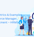 Top 20 HR KPI Metrics & Examples For Human Resource Manager, Executive, Department – HRMS