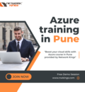 Best Azure training in Pune - Join Now