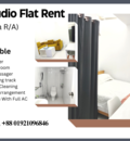 2 Room Flat Rent : Why Should You Rent An Affordable Studio With A Great Location?