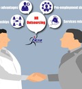 The Issues and Challenges of Human Resource Outsourcing