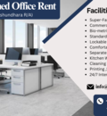 The Ultimate Guide To Rent Furnished Office Spaces: Reason & Benefits