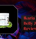 Ikaria Lean Belly Juice Review