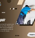 West Melbourne AC Repair